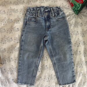 3T Girl’s Relaxed Fit Stretchy Jeans